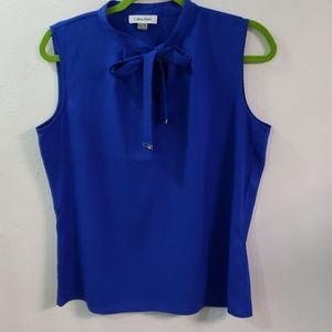 Beautiful Calvin Klein top